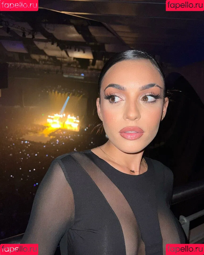 Anabel Hernandez Onlyfans Photo Gallery 