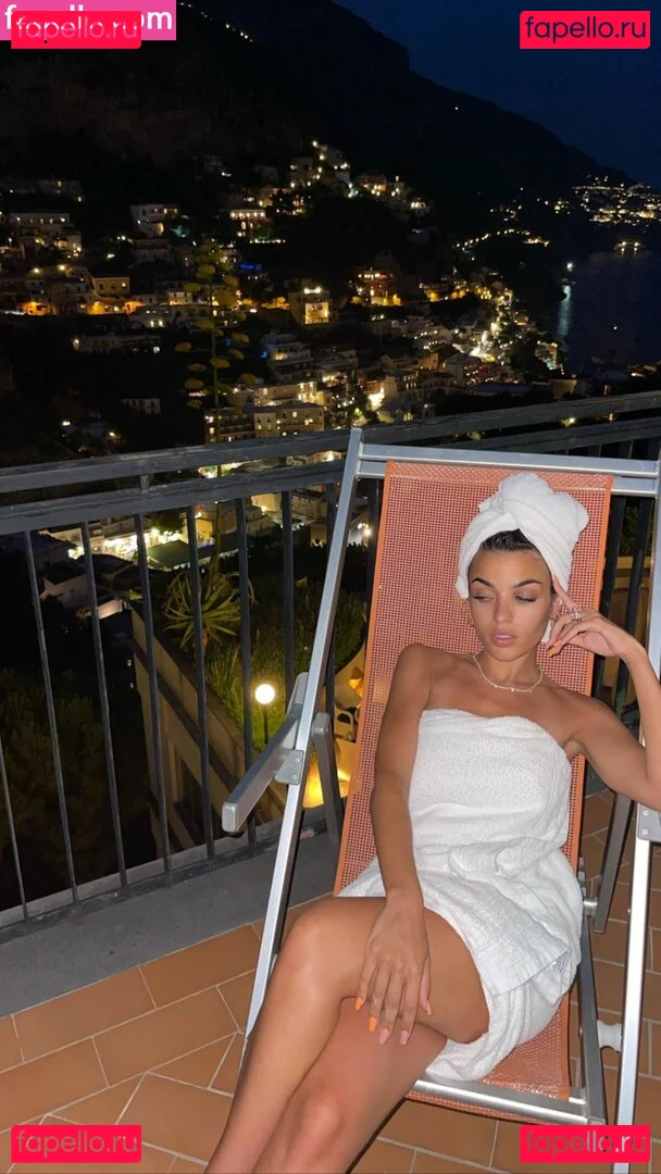 Anabel Hernandez Onlyfans Photo Gallery 