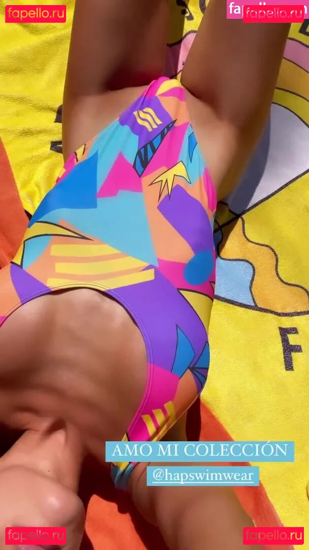 Anabel Hernandez Onlyfans Photo Gallery 