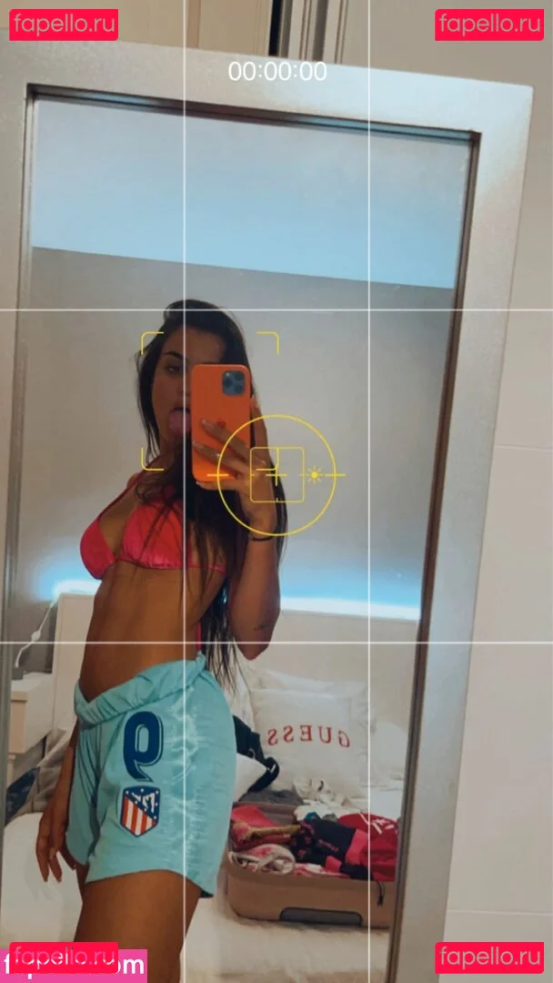 Anabel Hernandez Onlyfans Photo Gallery 