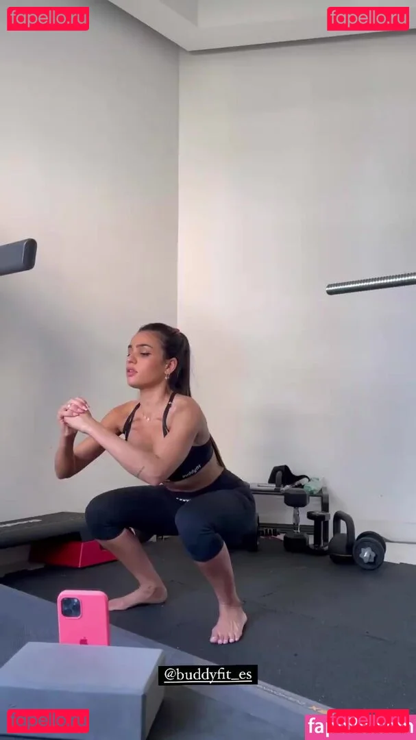 Anabel Hernandez Onlyfans Photo Gallery 