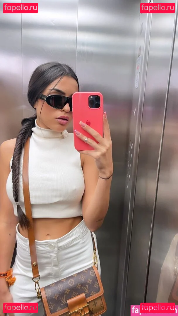 Anabel Hernandez Onlyfans Photo Gallery 