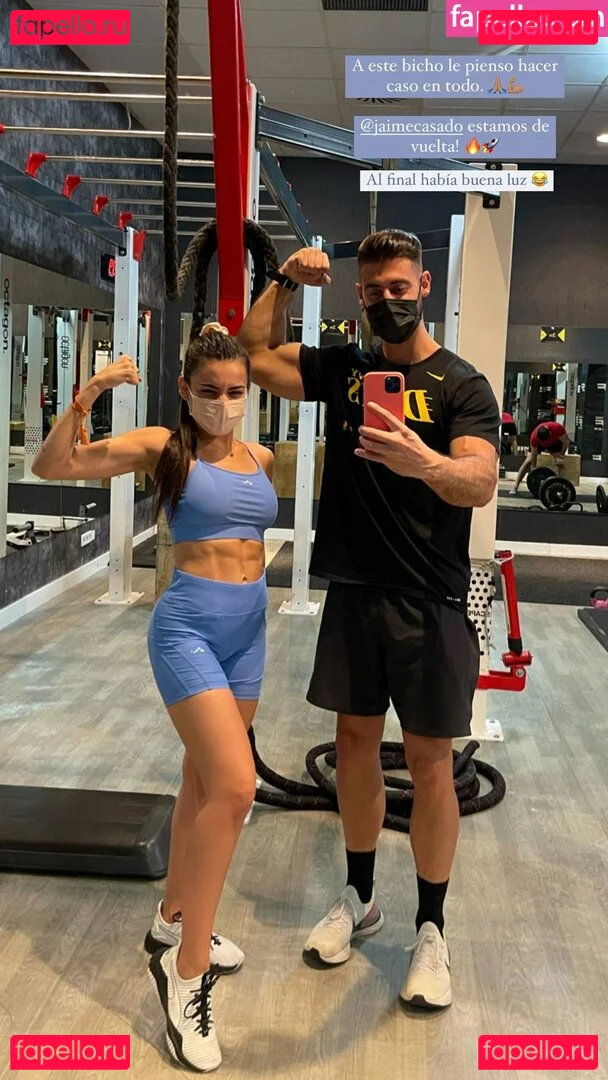 Anabel Hernandez Onlyfans Photo Gallery 