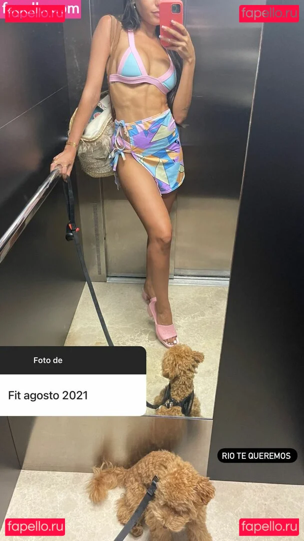 Anabel Hernandez Onlyfans Photo Gallery 