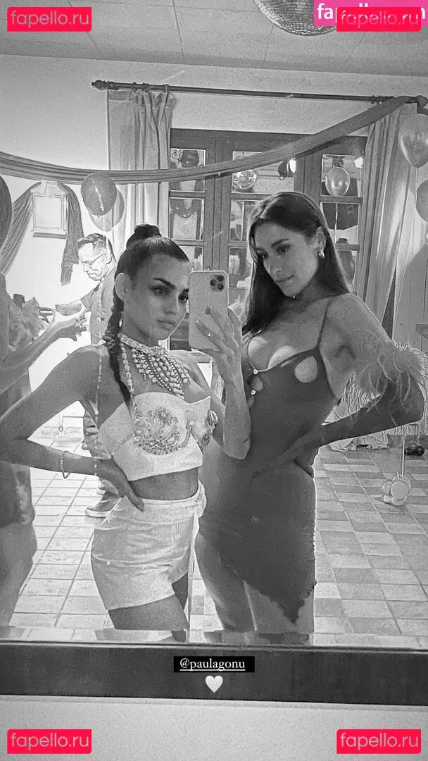 Anabel Hernandez Onlyfans Photo Gallery 