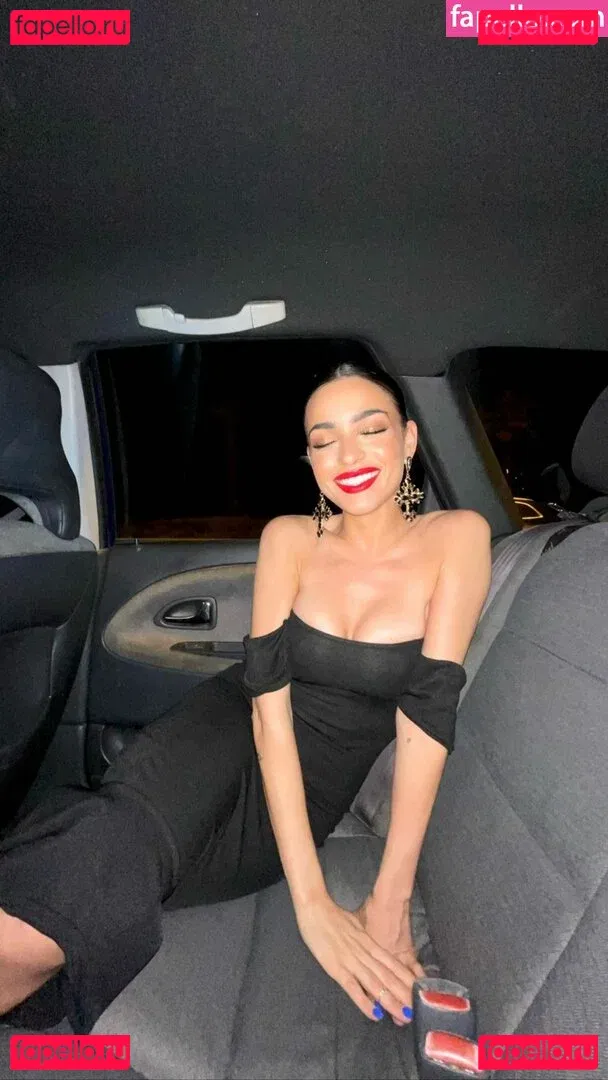 Anabel Hernandez Onlyfans Photo Gallery 