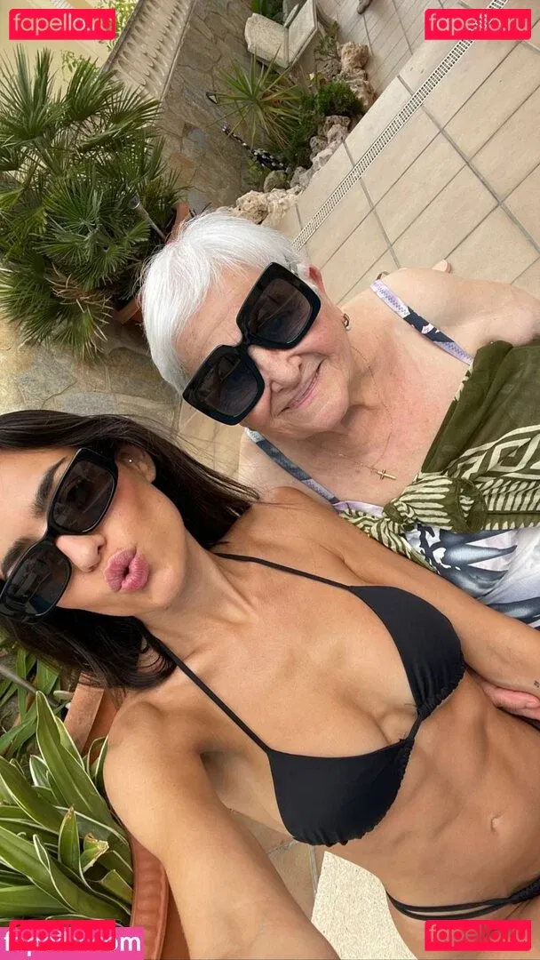 Anabel Hernandez Onlyfans Photo Gallery 