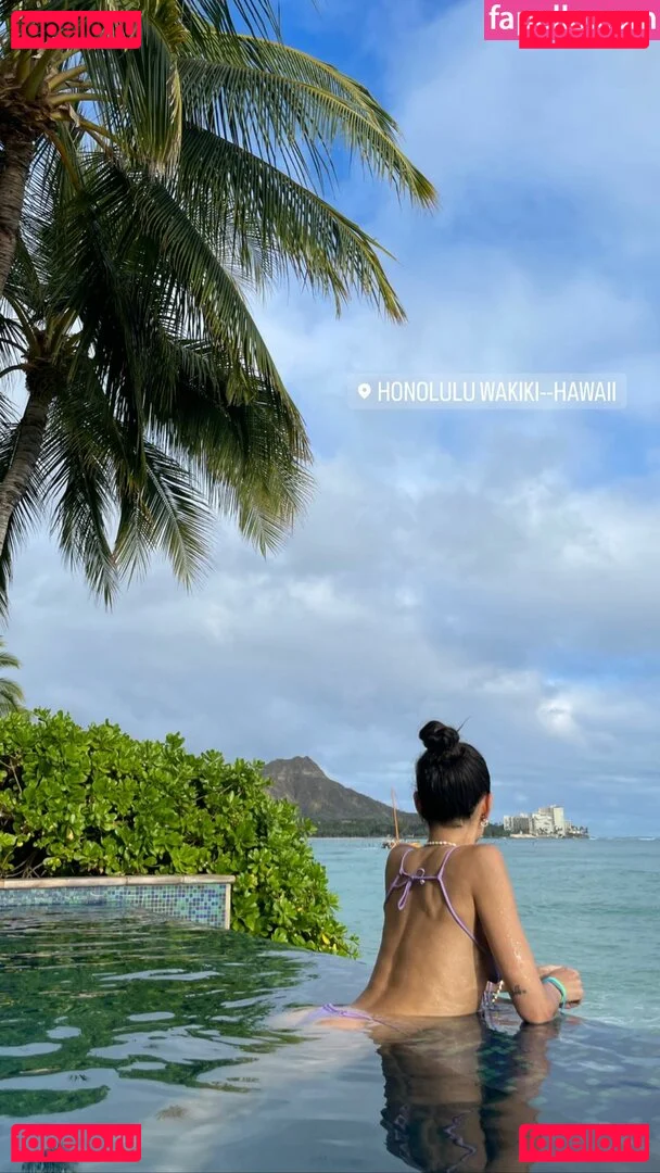 Anabel Hernandez Onlyfans Photo Gallery 