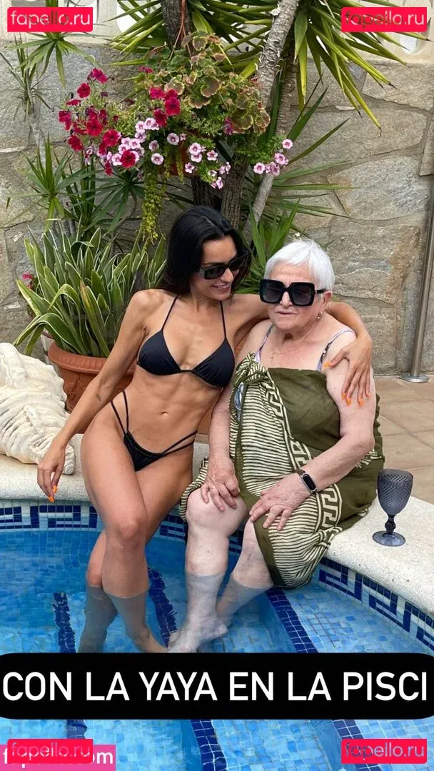 Anabel Hernandez Onlyfans Photo Gallery 