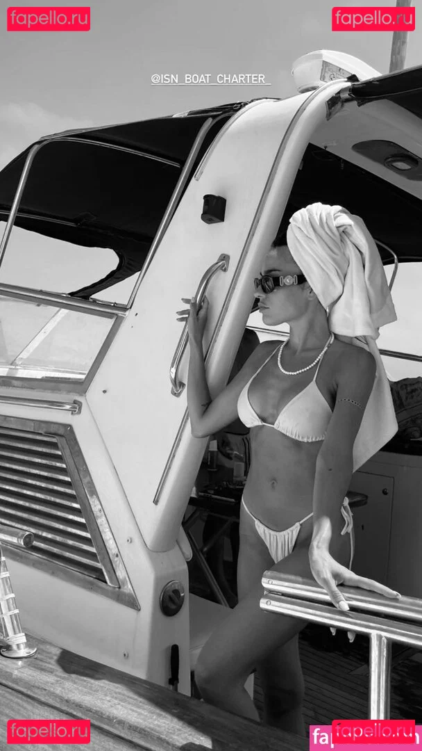 Anabel Hernandez Onlyfans Photo Gallery 