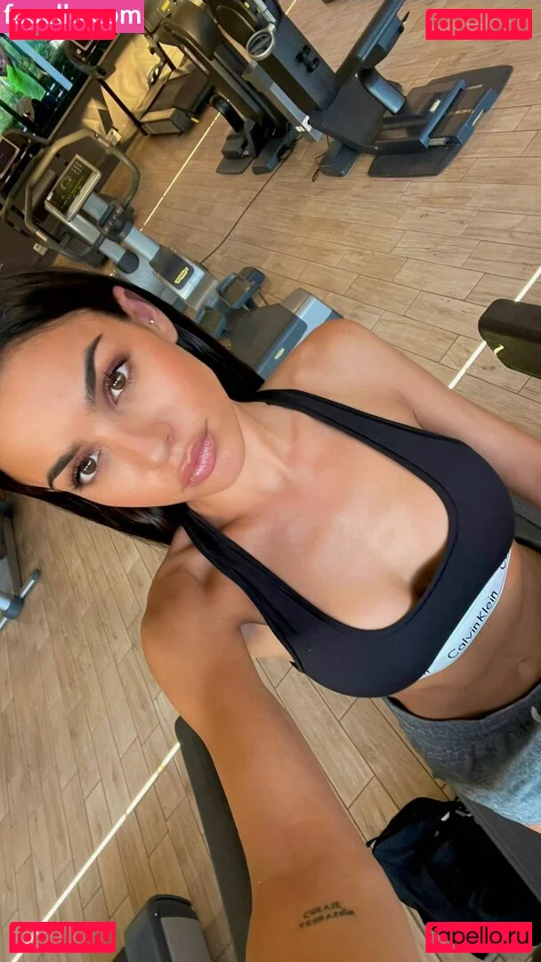 Anabel Hernandez Onlyfans Photo Gallery 