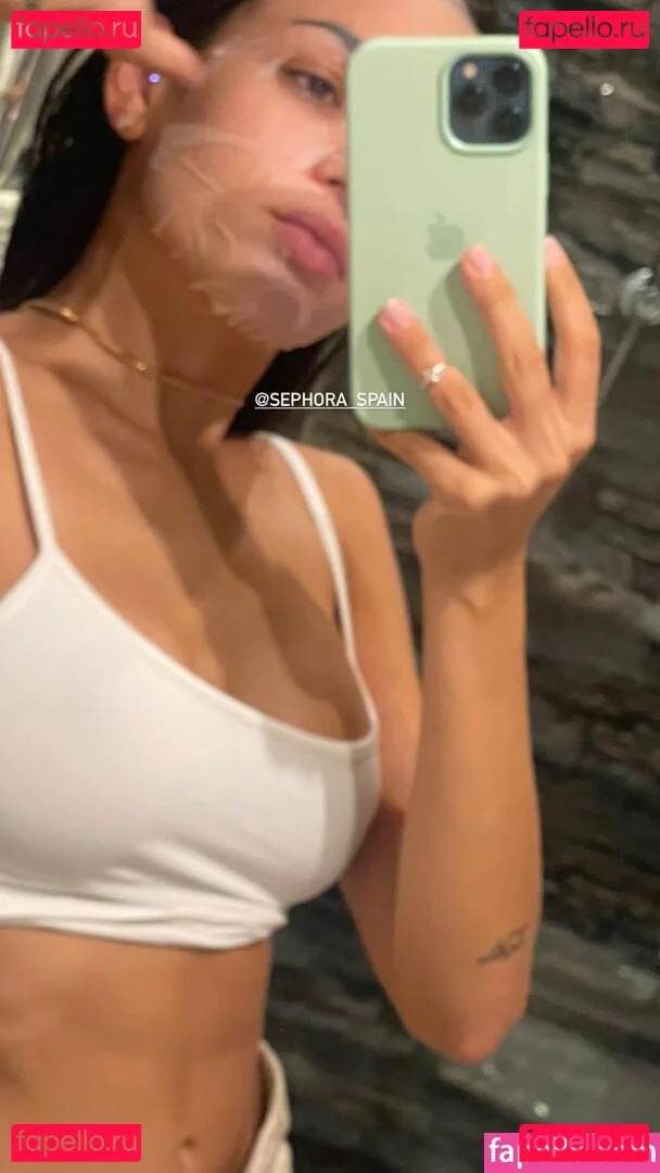 Anabel Hernandez Onlyfans Photo Gallery 