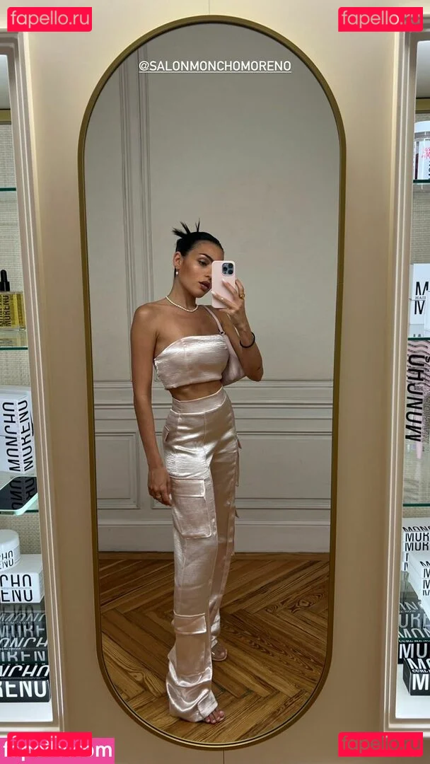 Anabel Hernandez Onlyfans Photo Gallery 