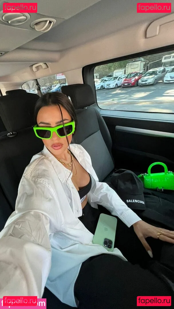 Anabel Hernandez Onlyfans Photo Gallery 