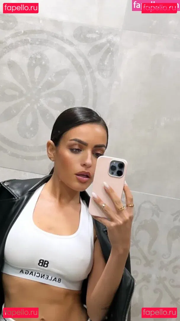 Anabel Hernandez Onlyfans Photo Gallery 