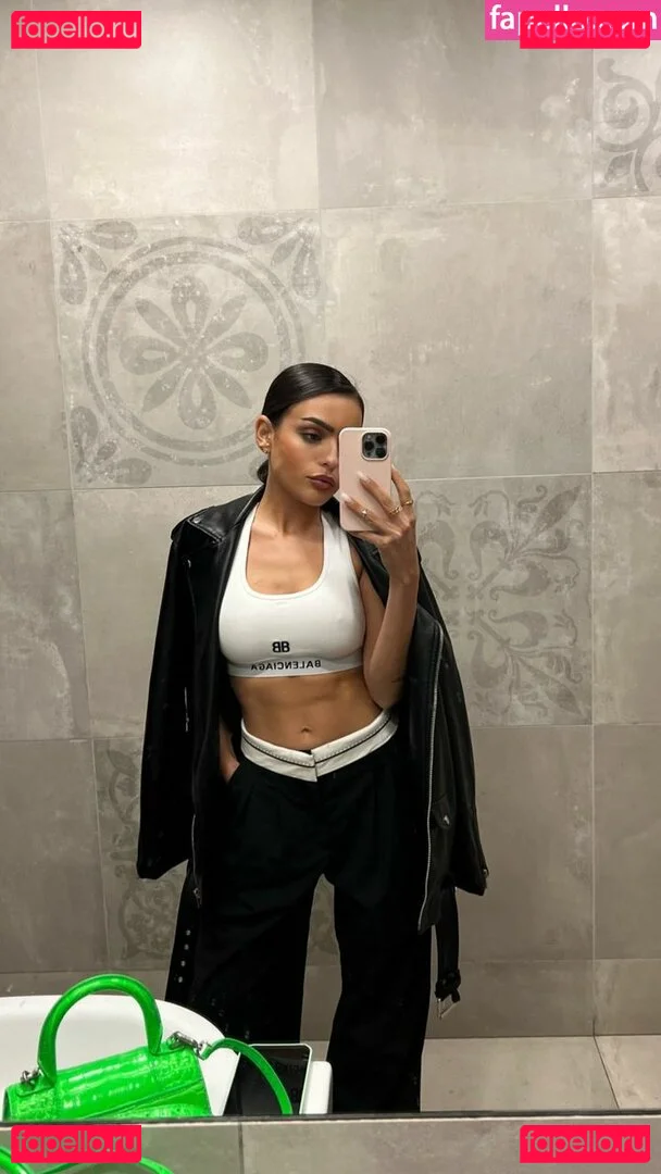 Anabel Hernandez Onlyfans Photo Gallery 