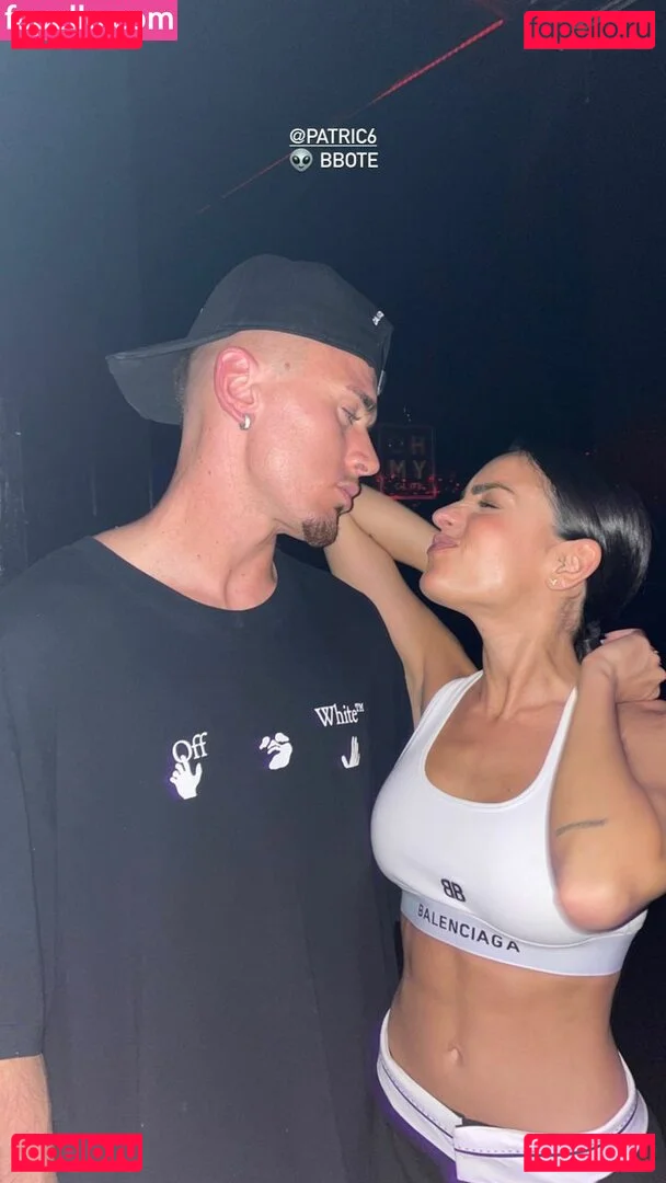 Anabel Hernandez Onlyfans Photo Gallery 