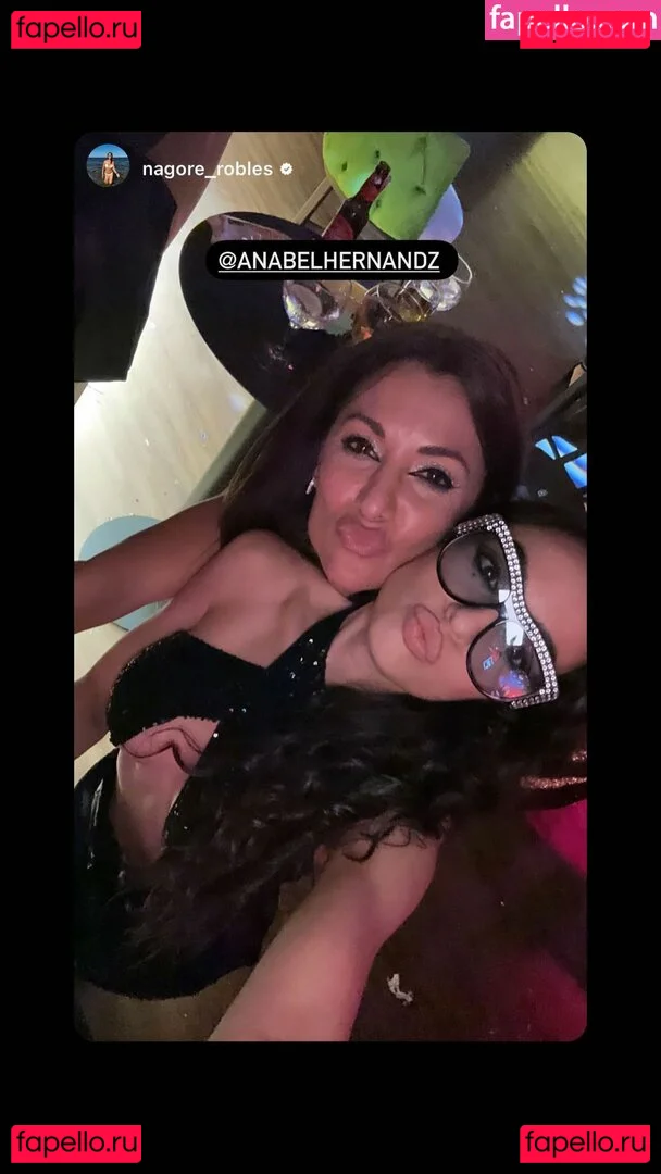 Anabel Hernandez Onlyfans Photo Gallery 