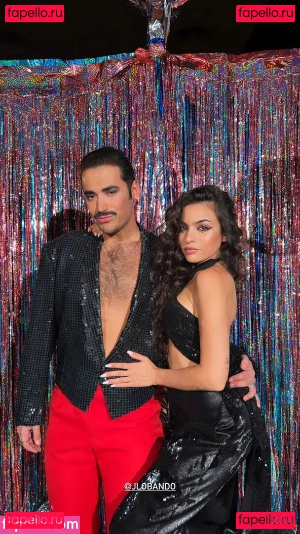 Anabel Hernandez Onlyfans Photo Gallery 