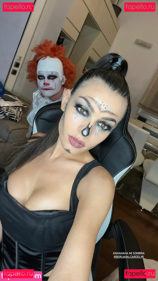 Anabel Hernandez Onlyfans Photo Gallery 