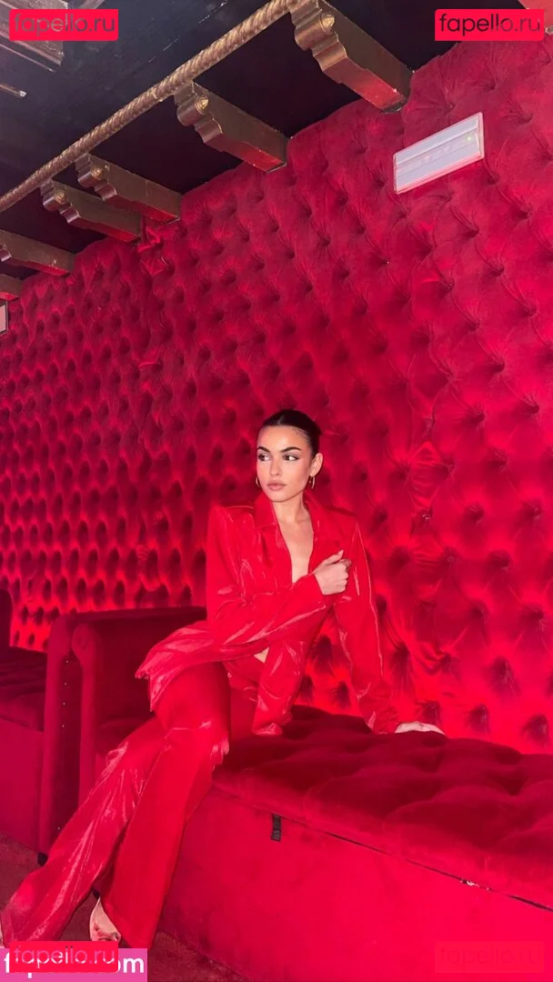 Anabel Hernandez Onlyfans Photo Gallery 