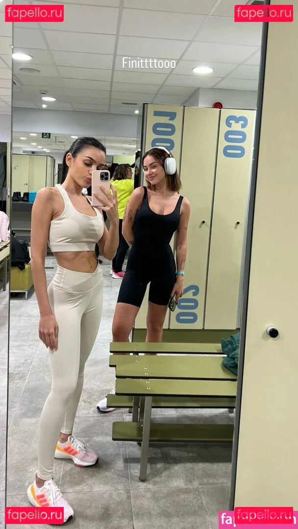 Anabel Hernandez Onlyfans Photo Gallery 