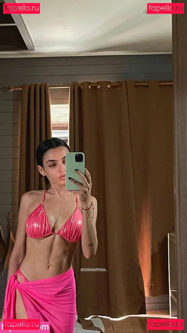 Anabel Hernandez Onlyfans Photo Gallery 