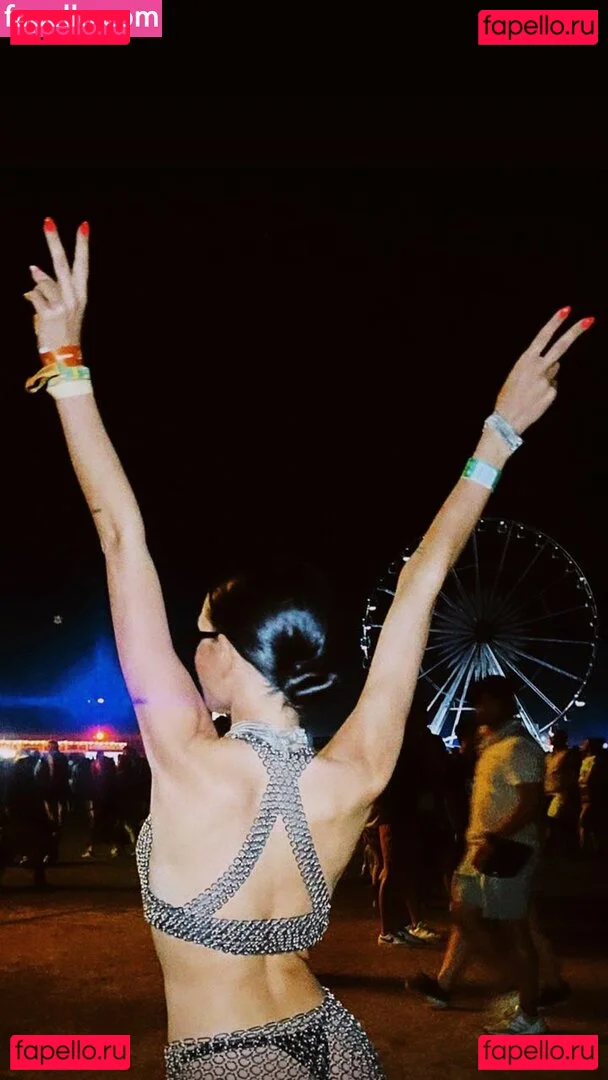 Anabel Hernandez Onlyfans Photo Gallery 