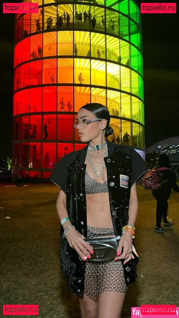 Anabel Hernandez Onlyfans Photo Gallery 