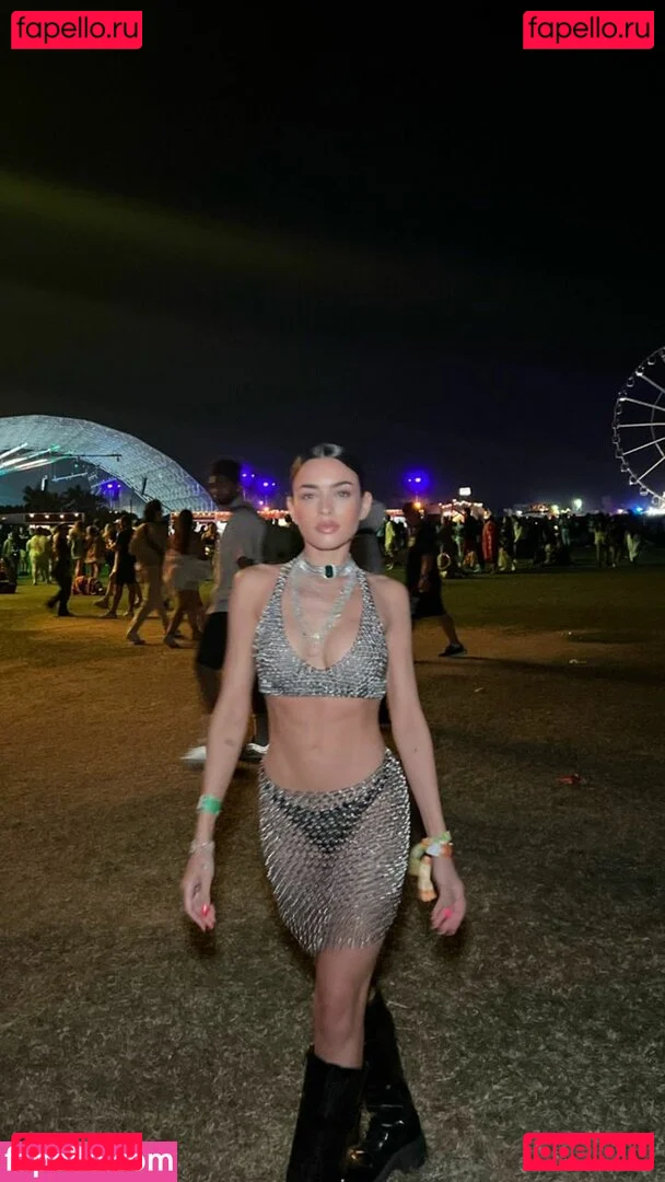 Anabel Hernandez Onlyfans Photo Gallery 