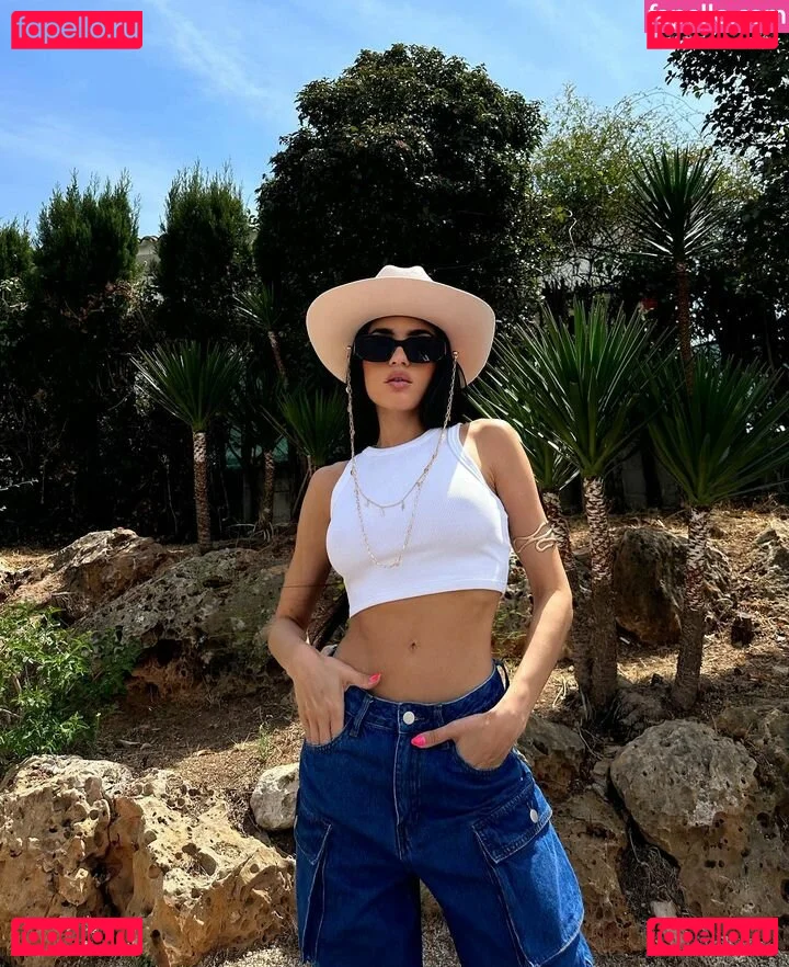 Anabel Hernandez Onlyfans Photo Gallery 