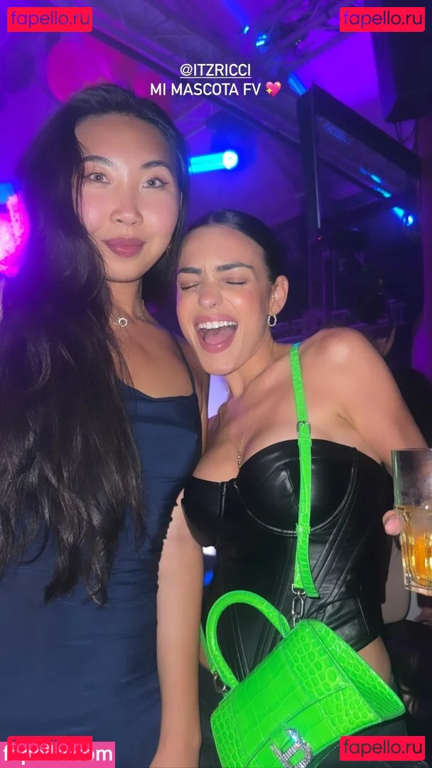 Anabel Hernandez Onlyfans Photo Gallery 