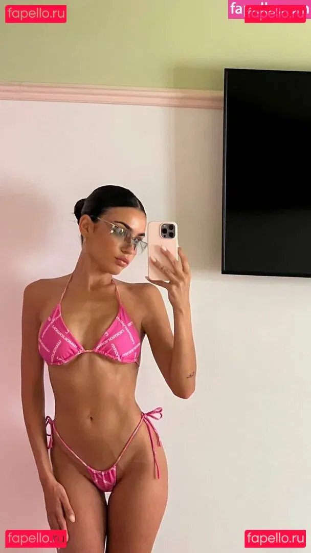 Anabel Hernandez Onlyfans Photo Gallery 