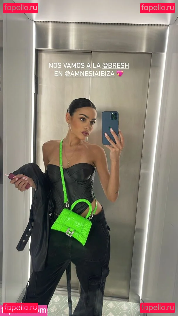 Anabel Hernandez Onlyfans Photo Gallery 