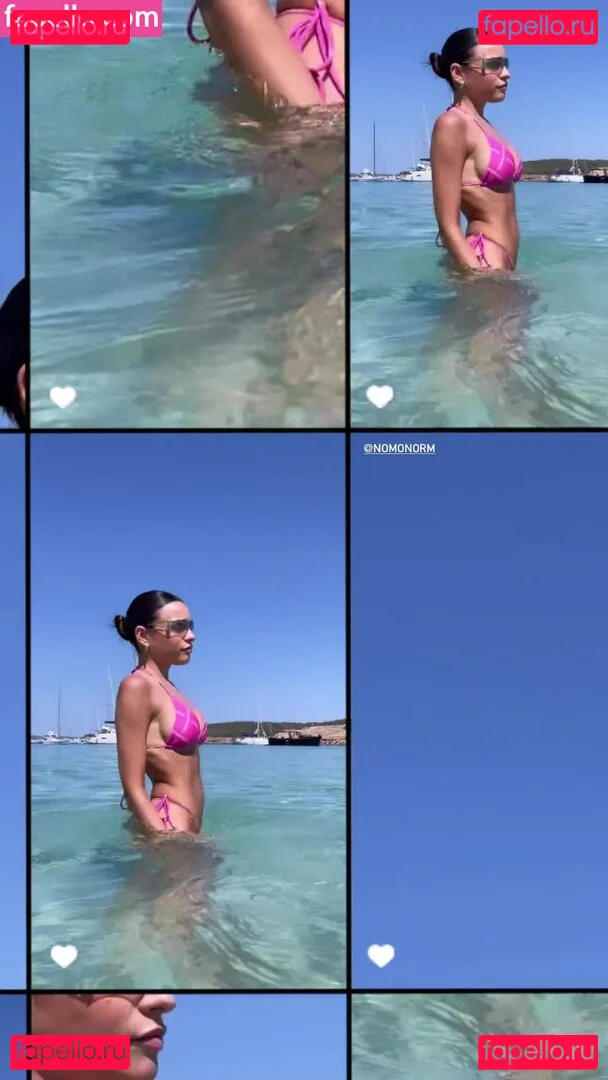 Anabel Hernandez Onlyfans Photo Gallery 