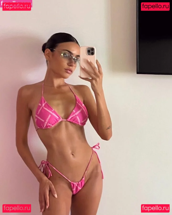 Anabel Hernandez Onlyfans Photo Gallery 