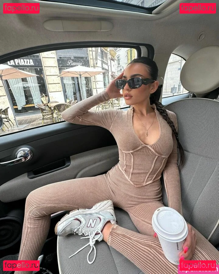 Anabel Hernandez Onlyfans Photo Gallery 