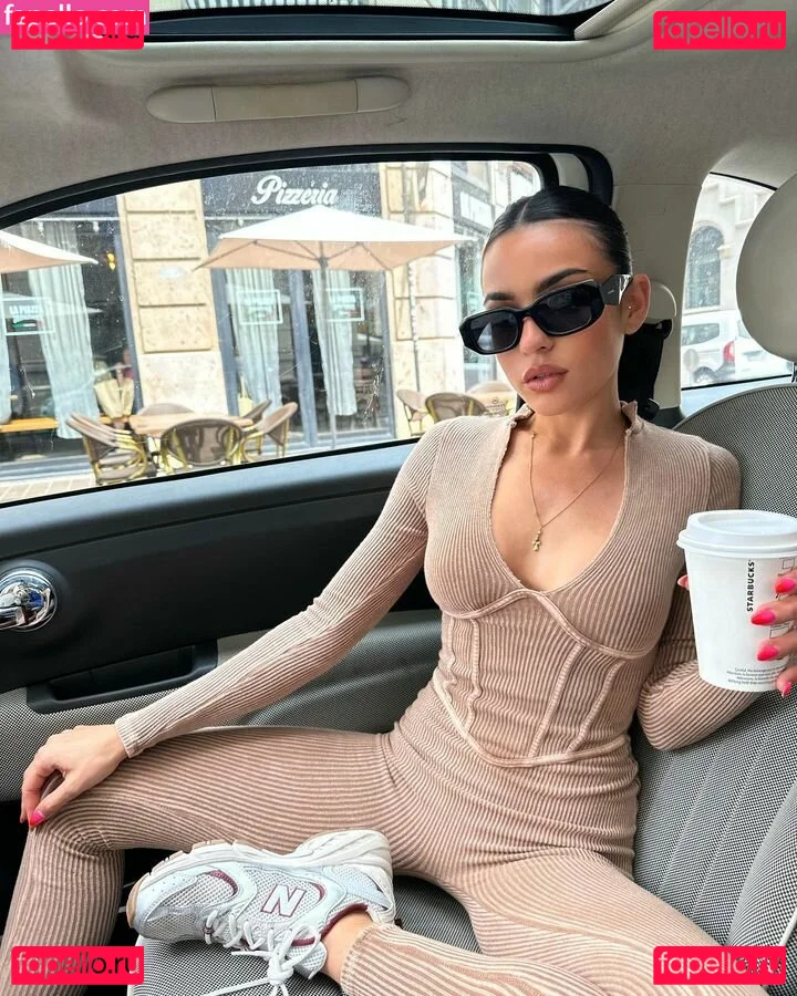 Anabel Hernandez Onlyfans Photo Gallery 