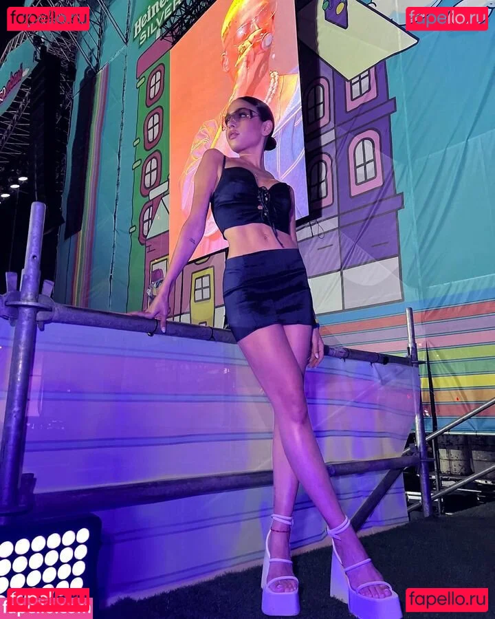 Anabel Hernandez Onlyfans Photo Gallery 