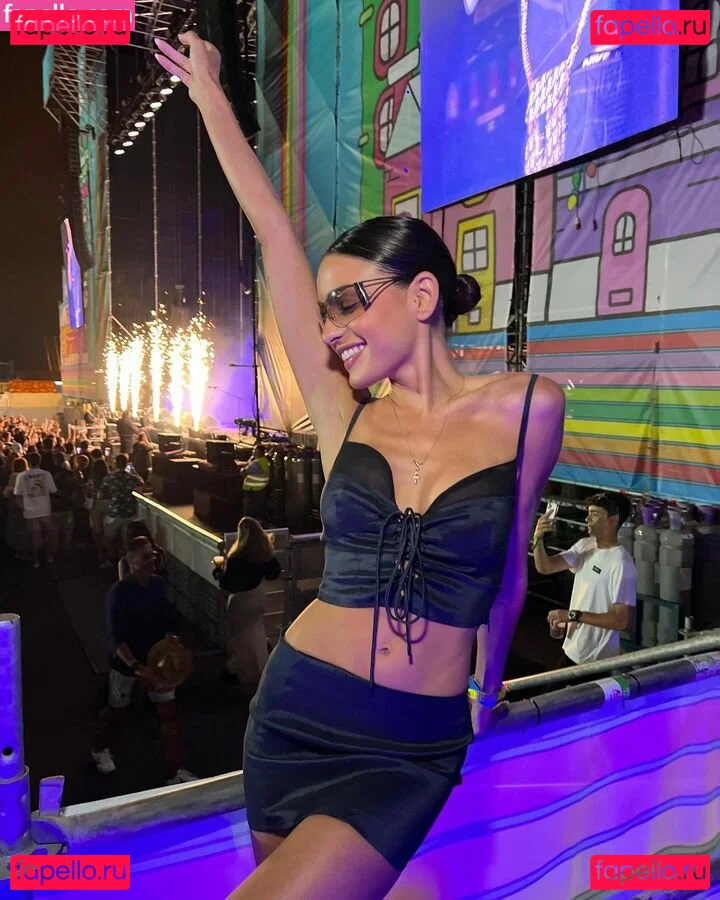 Anabel Hernandez Onlyfans Photo Gallery 