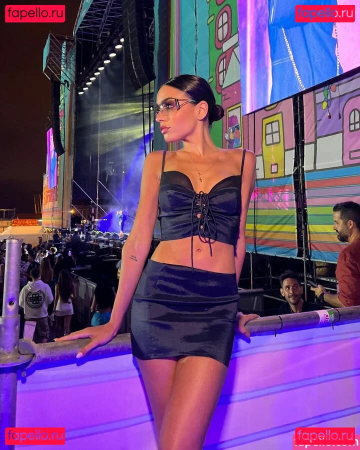 Anabel Hernandez Onlyfans Photo Gallery 