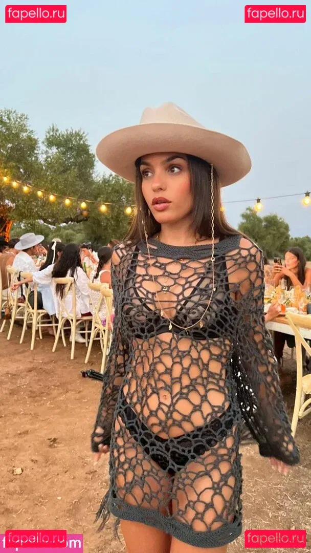 Anabel Hernandez Onlyfans Photo Gallery 