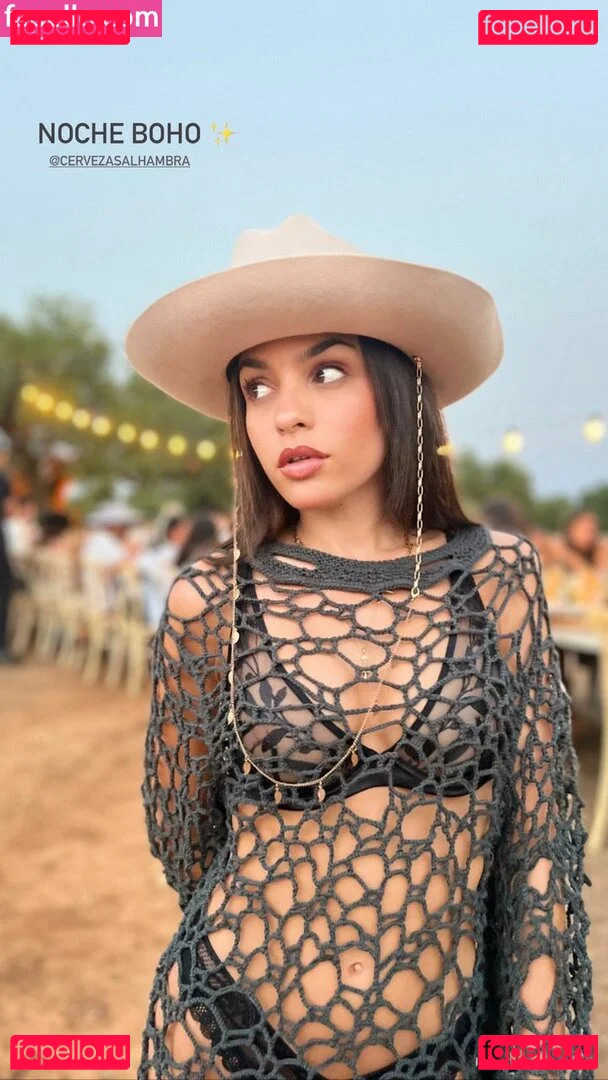 Anabel Hernandez Onlyfans Photo Gallery 