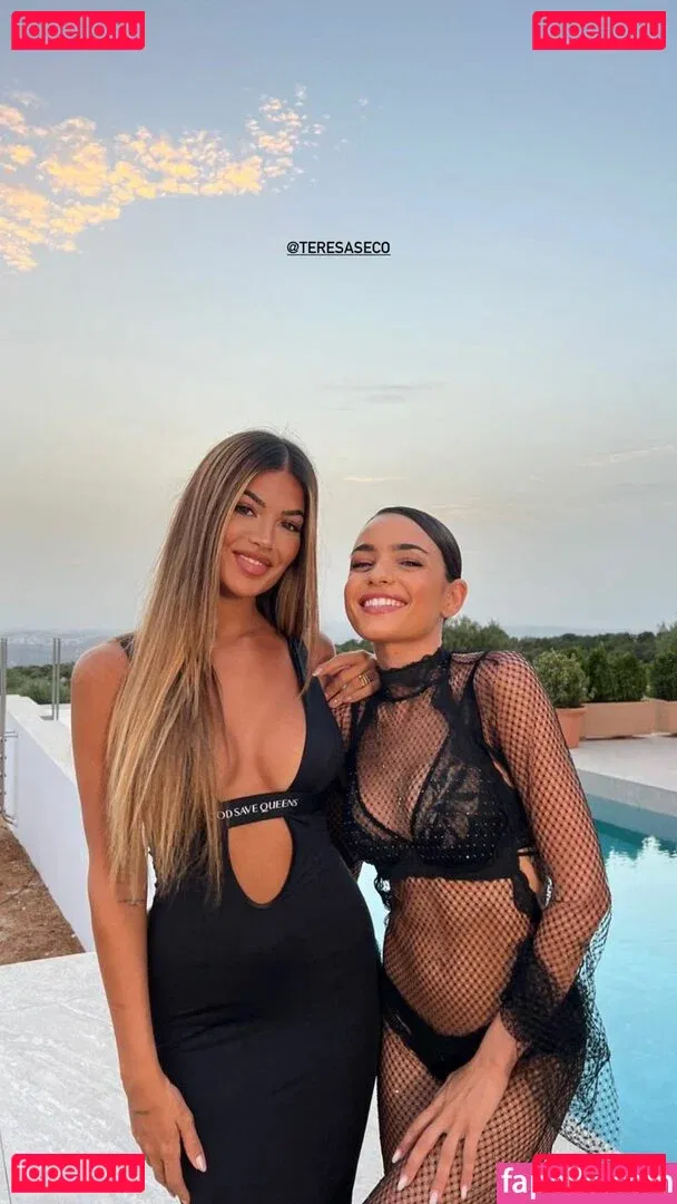 Anabel Hernandez Onlyfans Photo Gallery 