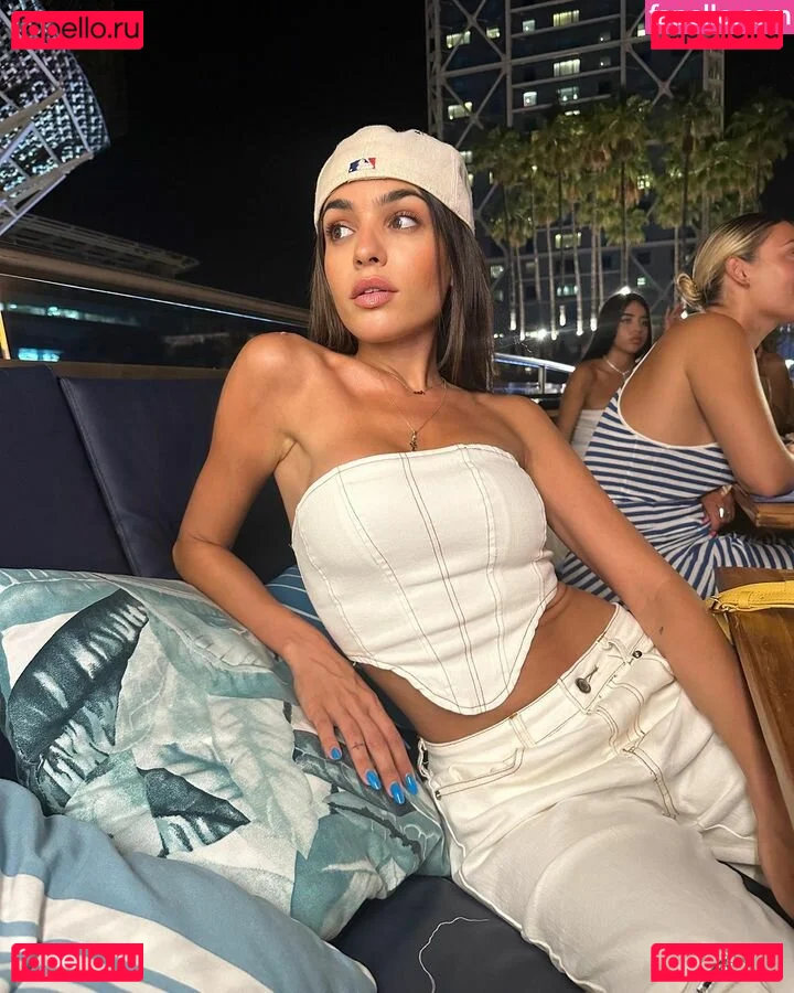 Anabel Hernandez Onlyfans Photo Gallery 