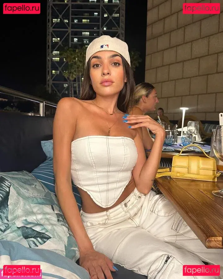 Anabel Hernandez Onlyfans Photo Gallery 