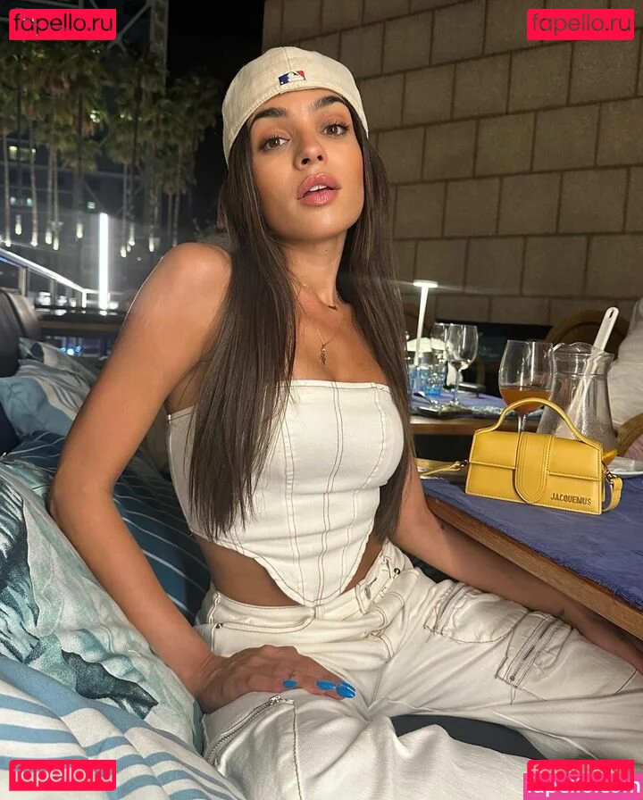 Anabel Hernandez Onlyfans Photo Gallery 