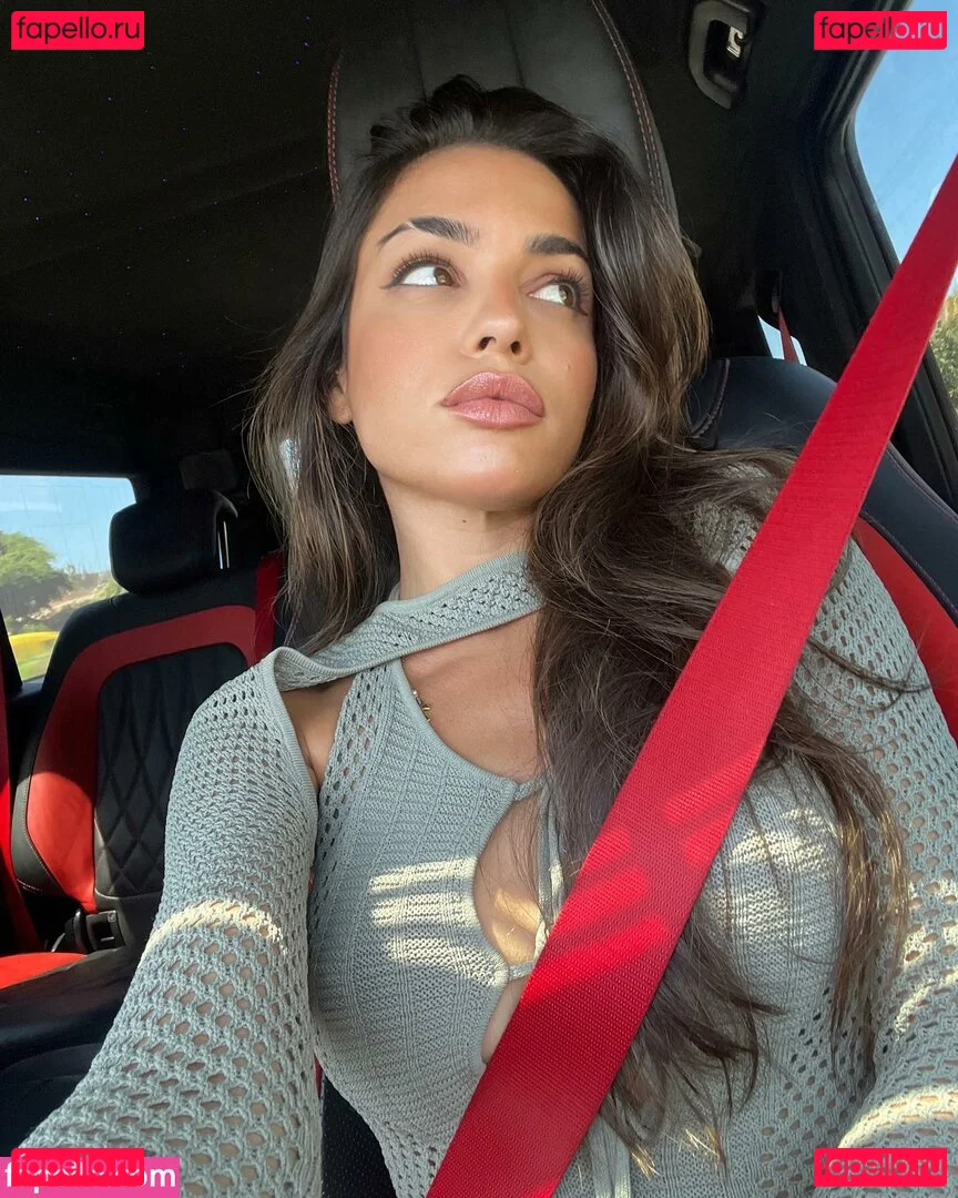 Anabel Hernandez Onlyfans Photo Gallery 