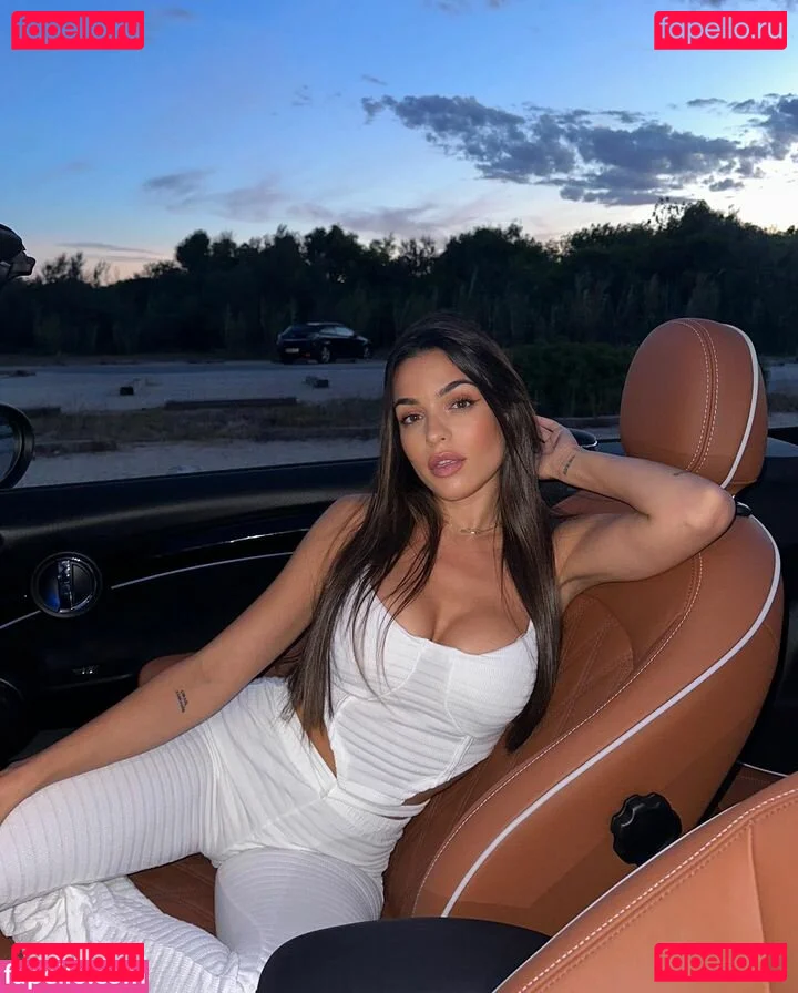 Anabel Hernandez Onlyfans Photo Gallery 