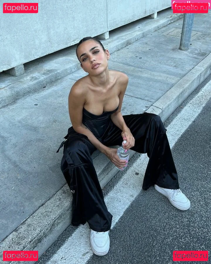 Anabel Hernandez Onlyfans Photo Gallery 